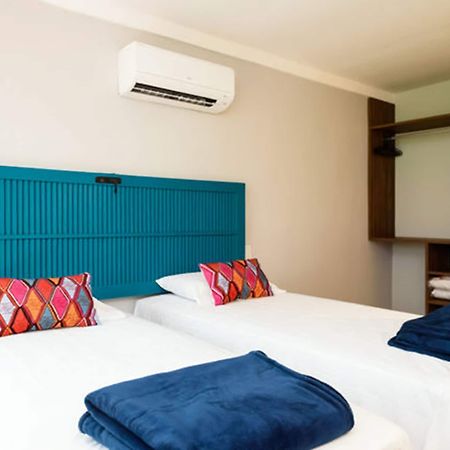 Icarai Suites Нитерой Экстерьер фото
