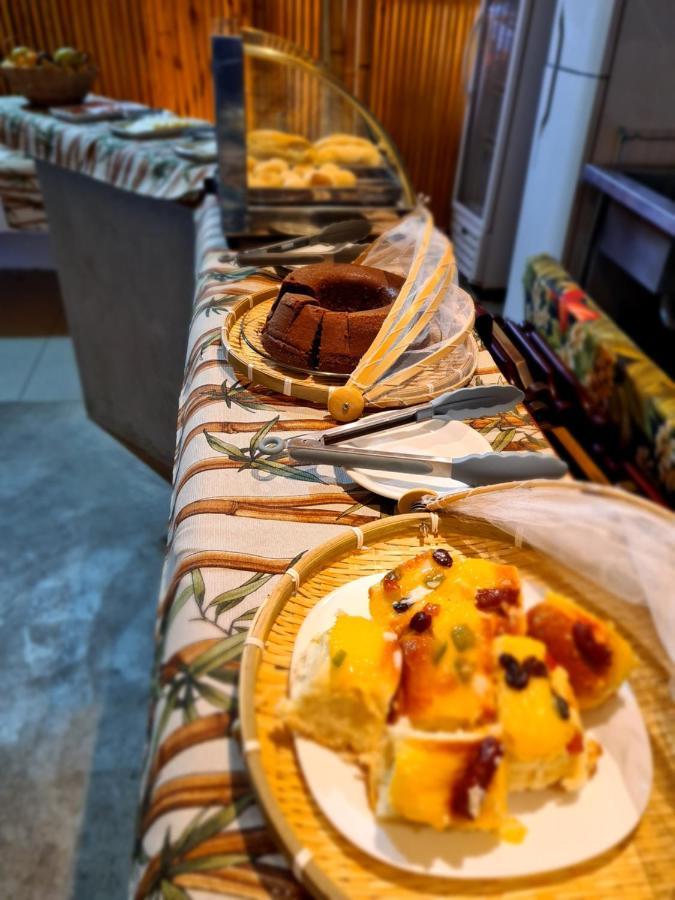 Icarai Suites Нитерой Экстерьер фото
