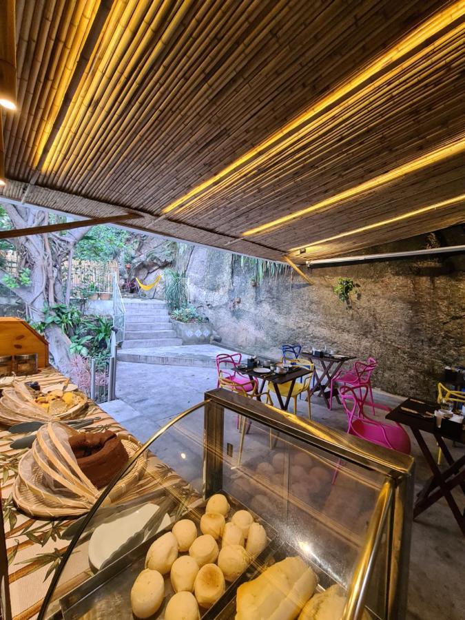 Icarai Suites Нитерой Экстерьер фото