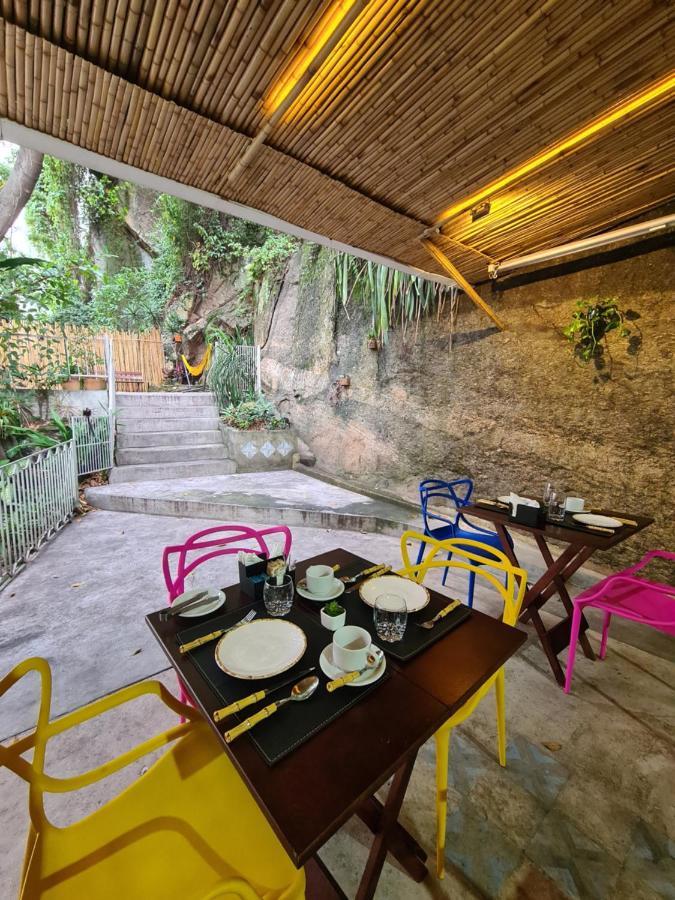 Icarai Suites Нитерой Экстерьер фото