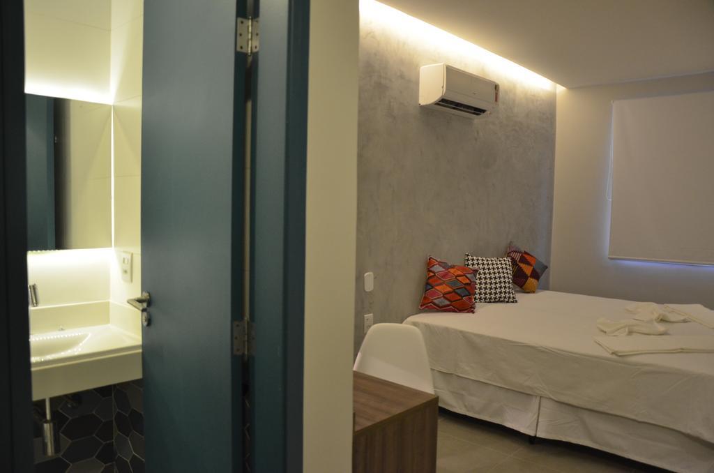 Icarai Suites Нитерой Номер фото