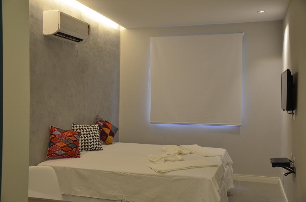 Icarai Suites Нитерой Номер фото