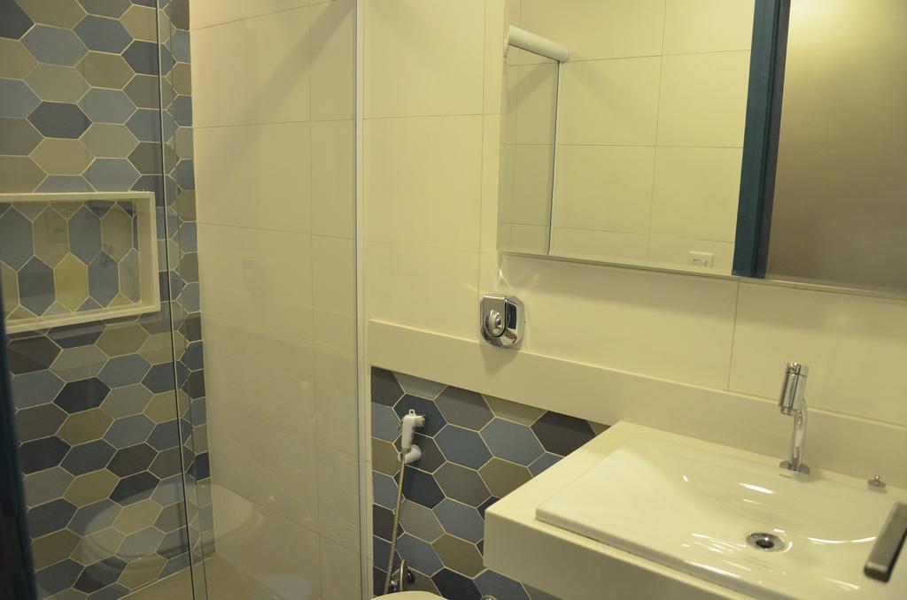 Icarai Suites Нитерой Номер фото