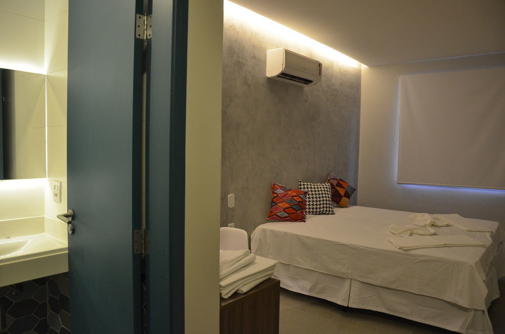 Icarai Suites Нитерой Экстерьер фото