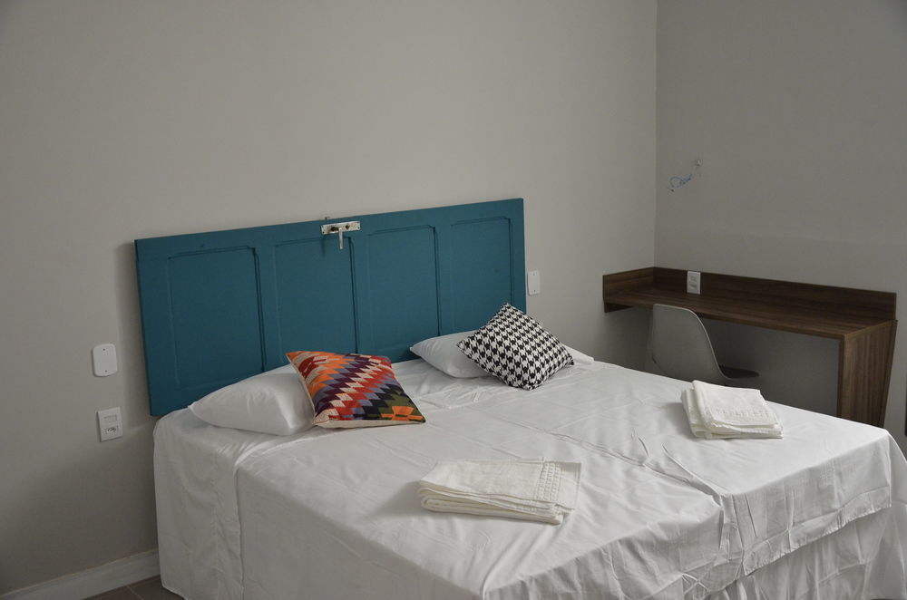 Icarai Suites Нитерой Экстерьер фото