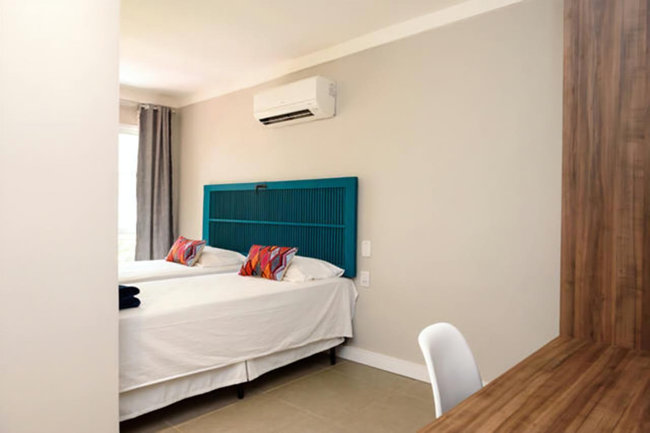 Icarai Suites Нитерой Экстерьер фото