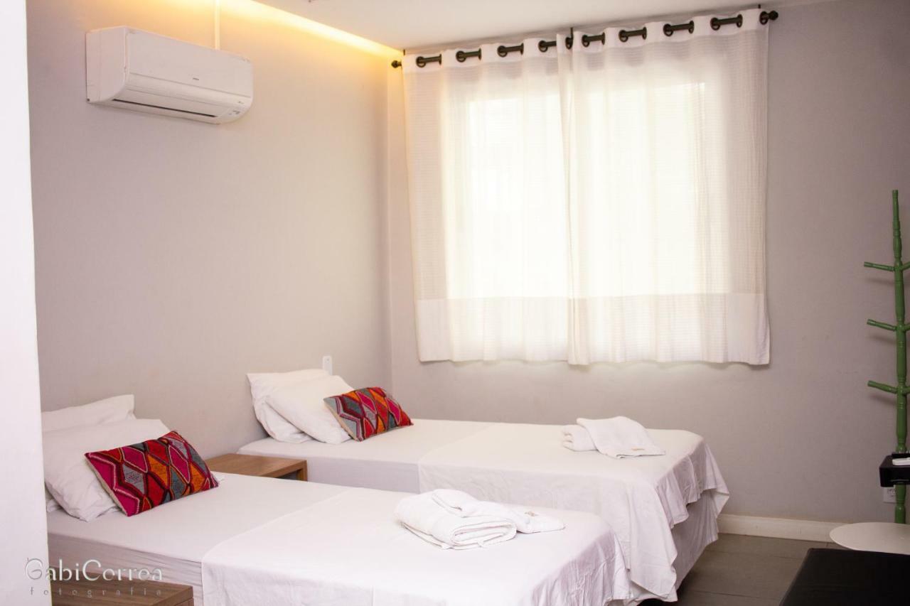 Icarai Suites Нитерой Экстерьер фото