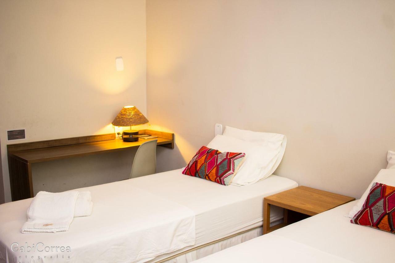 Icarai Suites Нитерой Экстерьер фото