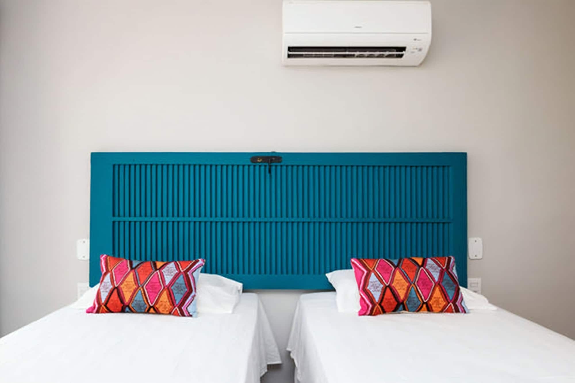 Icarai Suites Нитерой Экстерьер фото