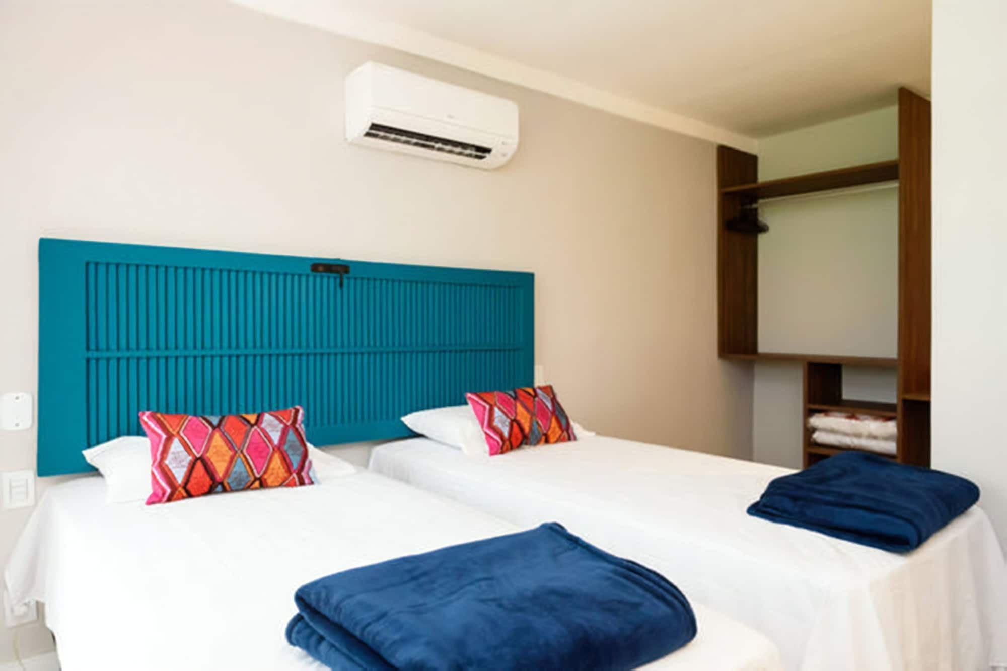 Icarai Suites Нитерой Экстерьер фото