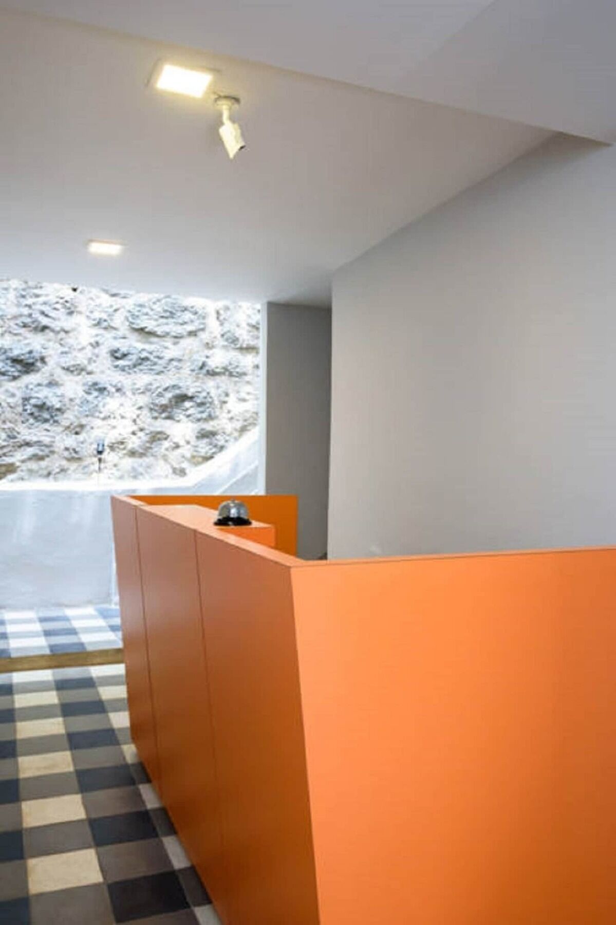 Icarai Suites Нитерой Экстерьер фото
