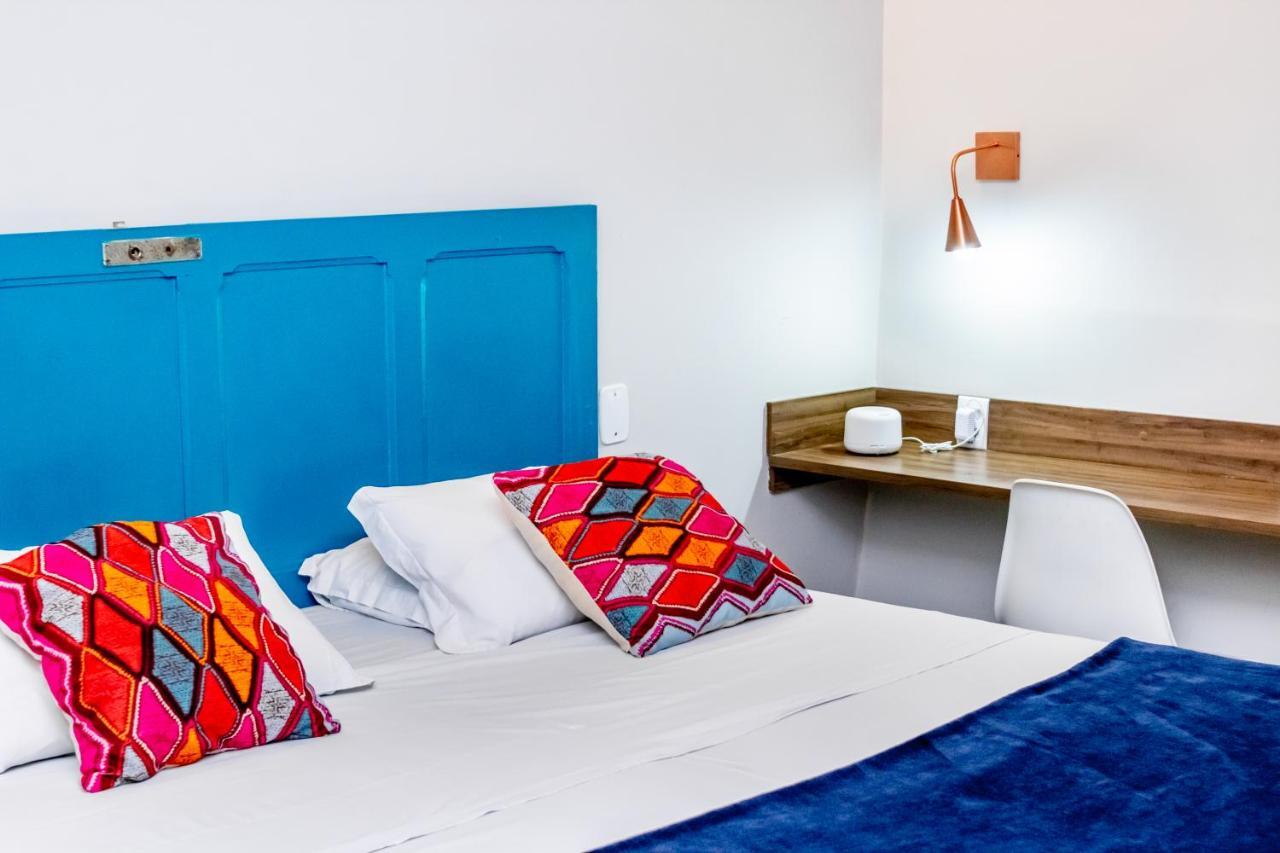 Icarai Suites Нитерой Экстерьер фото