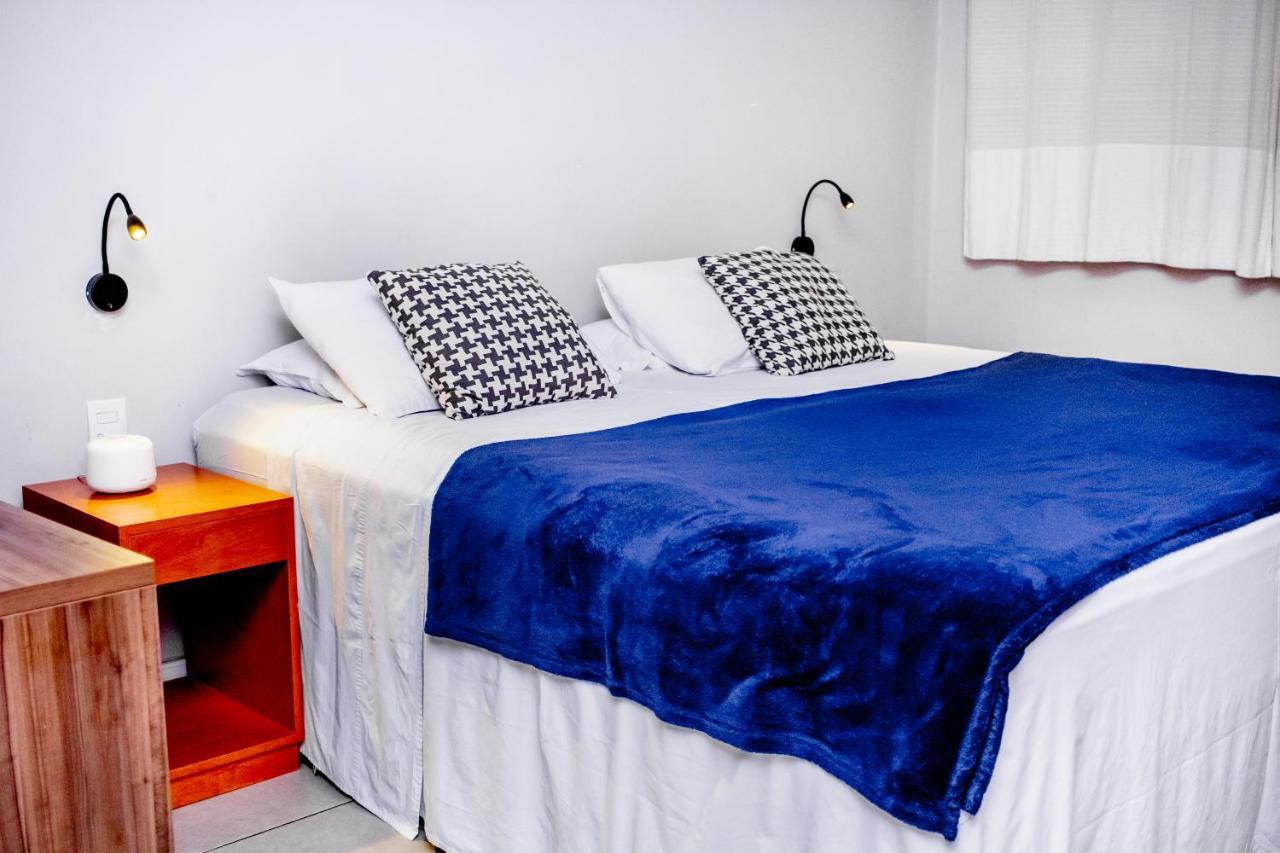 Icarai Suites Нитерой Экстерьер фото